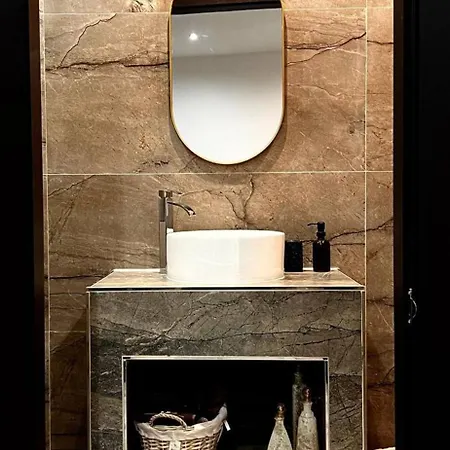 아파트 Brandnew 3 Bed Maisonette In Selmun! By Homely