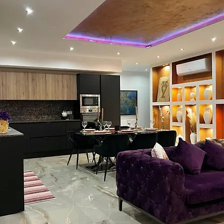 Brandnew 3 Bed Maisonette In Selmun! By Homely * 멜리에하