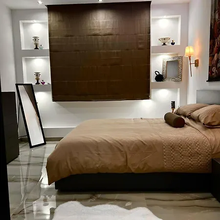 Brandnew 3 Bed Maisonette In Selmun! By Homely * 멜리에하