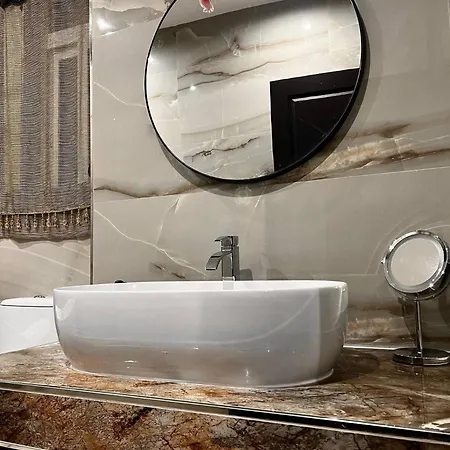 아파트 Brandnew 3 Bed Maisonette In Selmun! By Homely