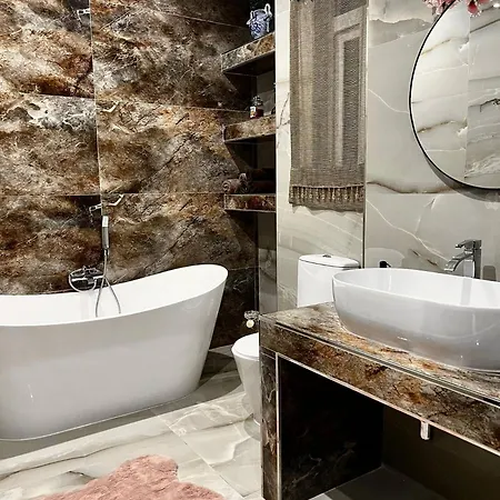 アパート Brandnew 3 Bed Maisonette In Selmun! By Homely メーリッハ