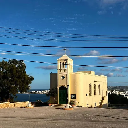 Brandnew 3 Bed Maisonette In Selmun! By Homely メーリッハ