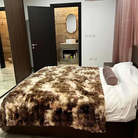 Brandnew 3 Bed Maisonette In Selmun! By Homely Apartment