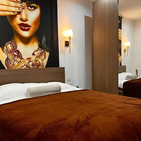 アパート Brandnew 3 Bed Maisonette In Selmun! By Homely *