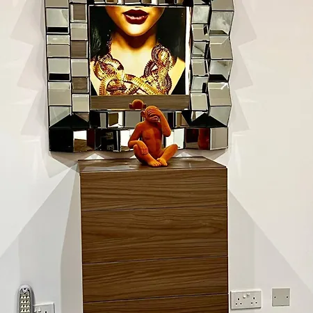 شقة Brandnew 3 Bed Maisonette In Selmun! By Homely