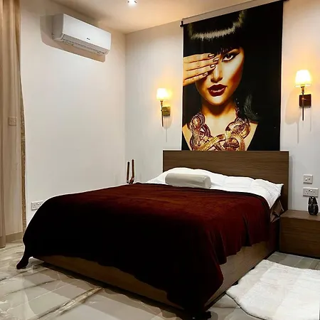 Brandnew 3 Bed Maisonette In Selmun! By Homely *