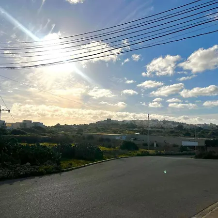 Brandnew 3 Bed Maisonette In Selmun! By Homely メーリッハ