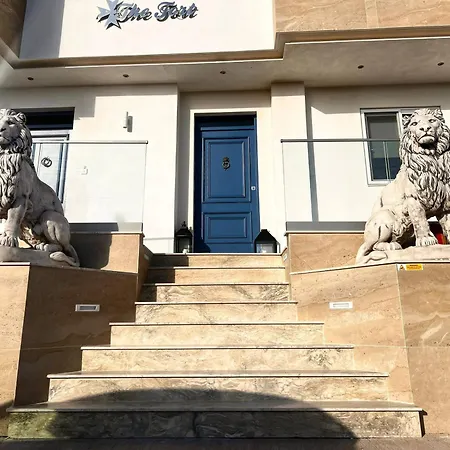 Brandnew 3 Bed Maisonette In Selmun! By Homely Apartment Mellieha