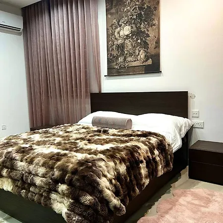 شقة Brandnew 3 Bed Maisonette In Selmun! By Homely