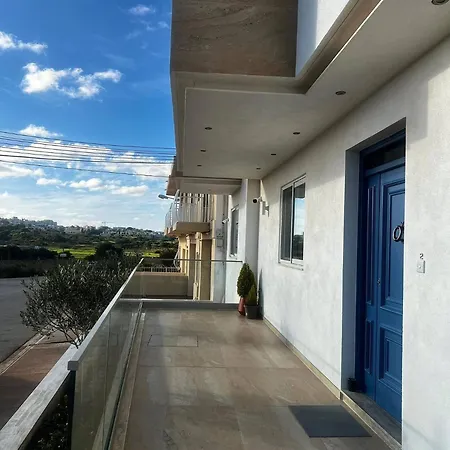 Brandnew 3 Bed Maisonette In Selmun! By Homely Lejlighed Mellieħa