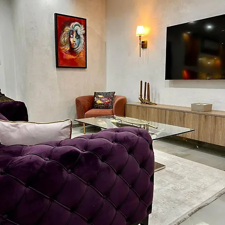 Brandnew 3 Bed Maisonette In Selmun! By Homely Mellieha
