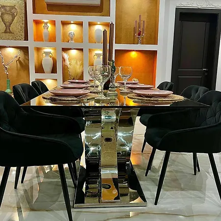 Brandnew 3 Bed Maisonette In Selmun! By Homely Apartment