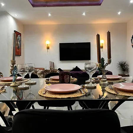 شقة Brandnew 3 Bed Maisonette In Selmun! By Homely