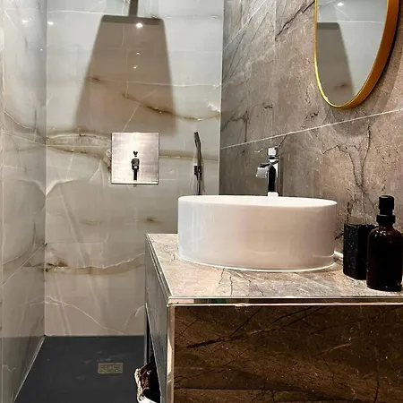 Brandnew 3 Bed Maisonette In Selmun! By Homely Apartment Mellieha