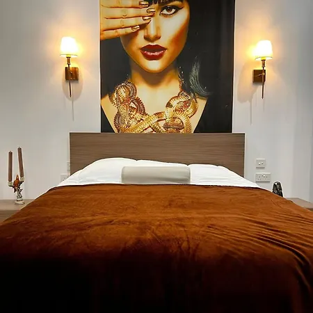 Brandnew 3 Bed Maisonette In Selmun! By Homely المليحة