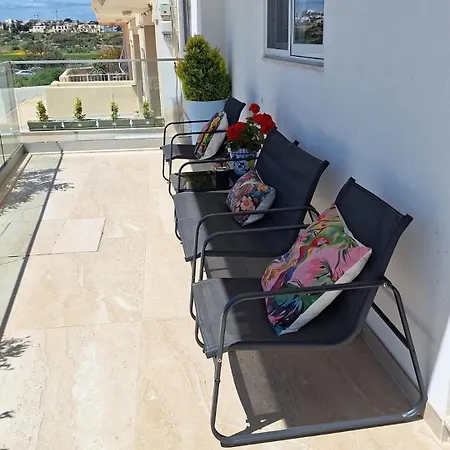 Brandnew 3 Bed Maisonette In Selmun! By Homely Lejlighed