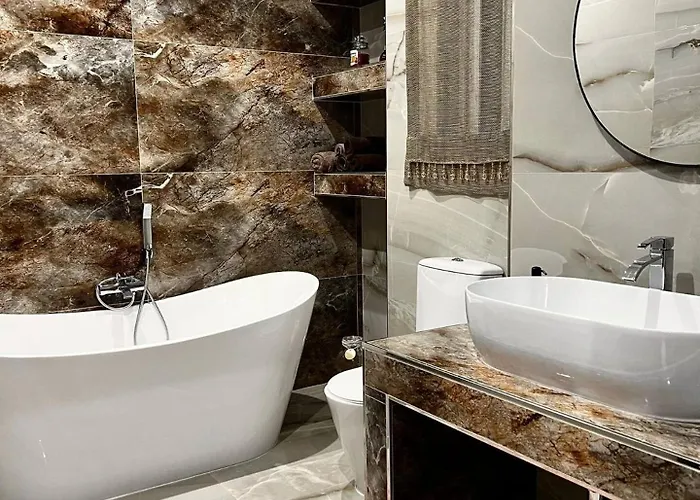 公寓 Brandnew 3 Bed Maisonette In Selmun! By Homely 梅利哈