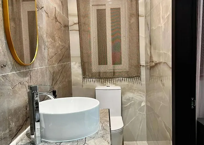 Brandnew 3 Bed Maisonette In Selmun! By Homely 公寓 *