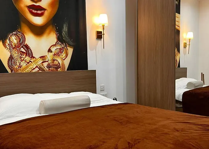 公寓 Brandnew 3 Bed Maisonette In Selmun! By Homely *