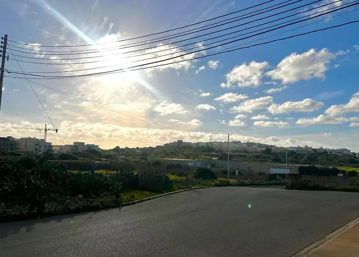 Brandnew 3 Bed Maisonette In Selmun! By Homely 梅利哈