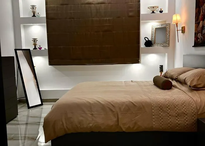 Brandnew 3 Bed Maisonette In Selmun! By Homely * 梅利哈