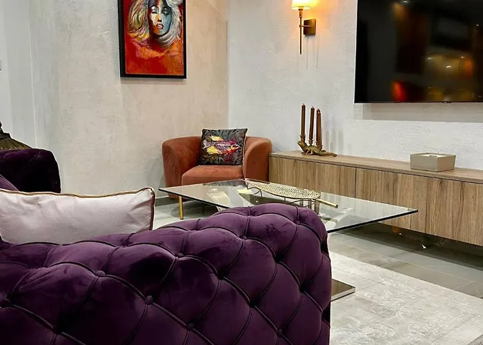 Brandnew 3 Bed Maisonette In Selmun! By Homely 梅利哈