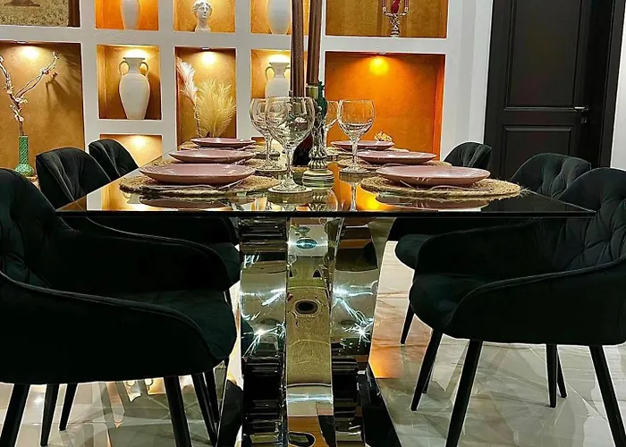 Brandnew 3 Bed Maisonette In Selmun! By Homely 公寓