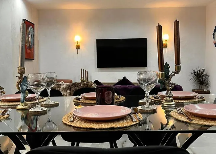 公寓 Brandnew 3 Bed Maisonette In Selmun! By Homely