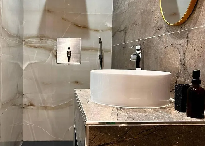 Brandnew 3 Bed Maisonette In Selmun! By Homely 公寓 梅利哈