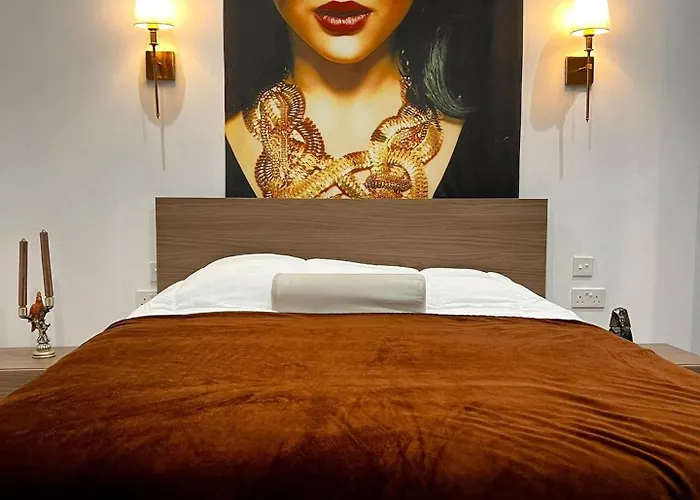 Brandnew 3 Bed Maisonette In Selmun! By Homely 梅利哈