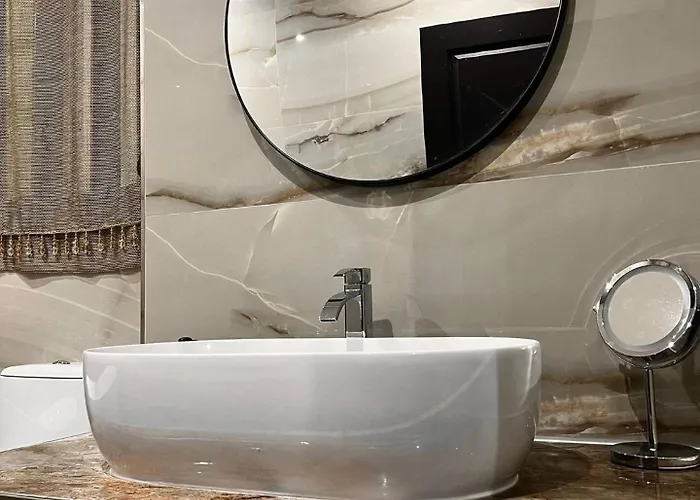 公寓 Brandnew 3 Bed Maisonette In Selmun! By Homely